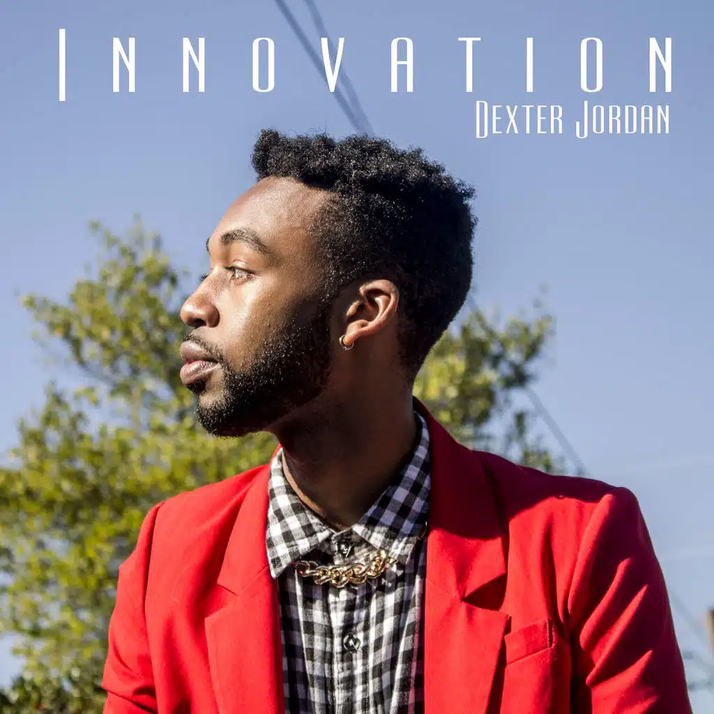Innovation EP