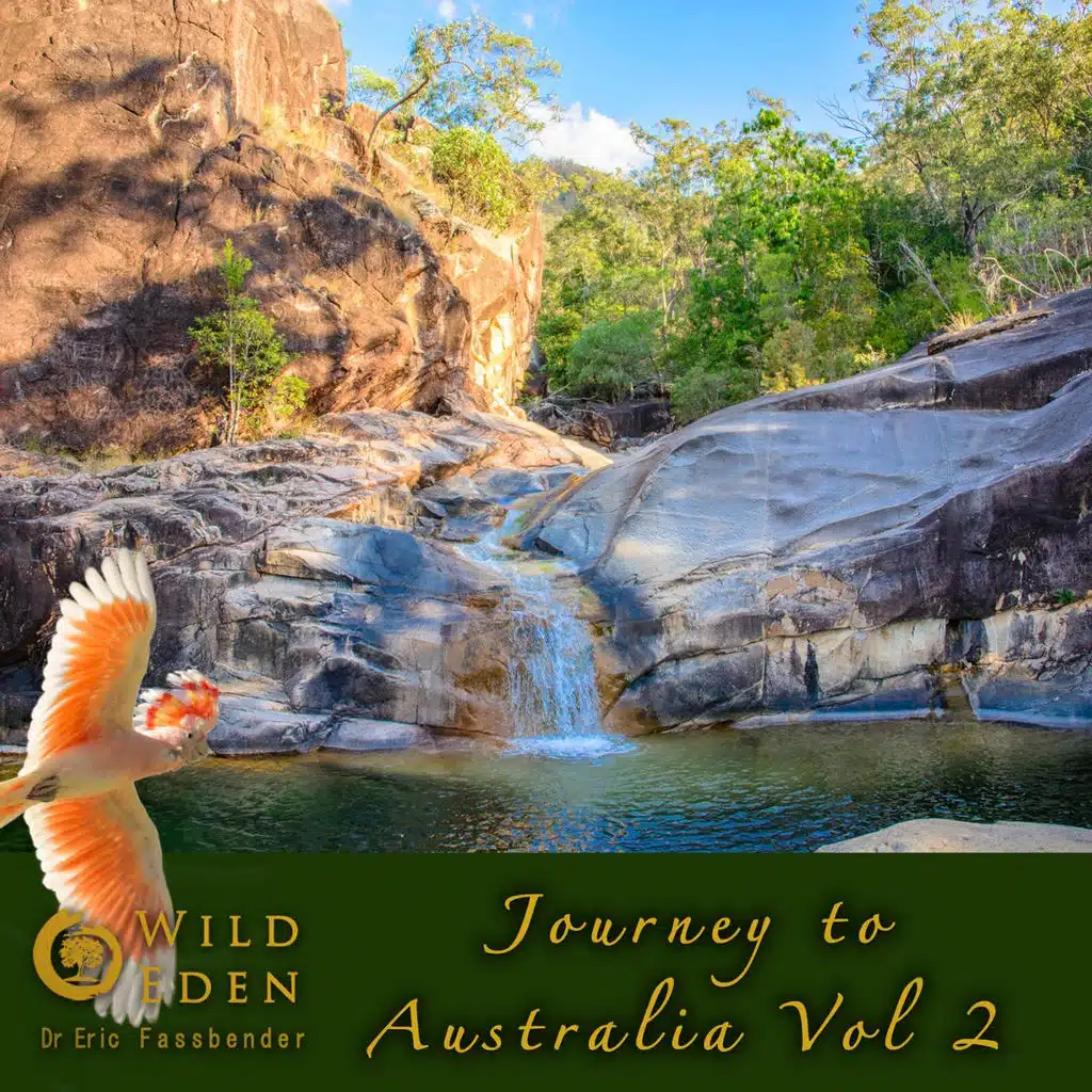 Journey to Australia - Vol. 2