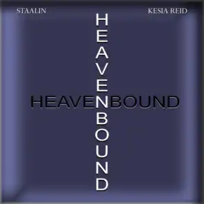 Heavenbound (feat. Kesia Reid)