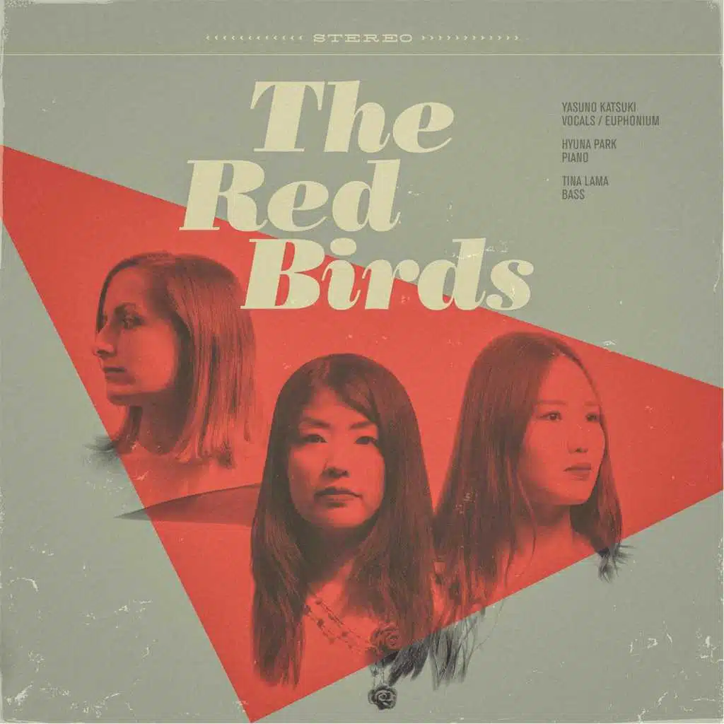The Red Birds