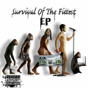 Survival of the Fittest EP