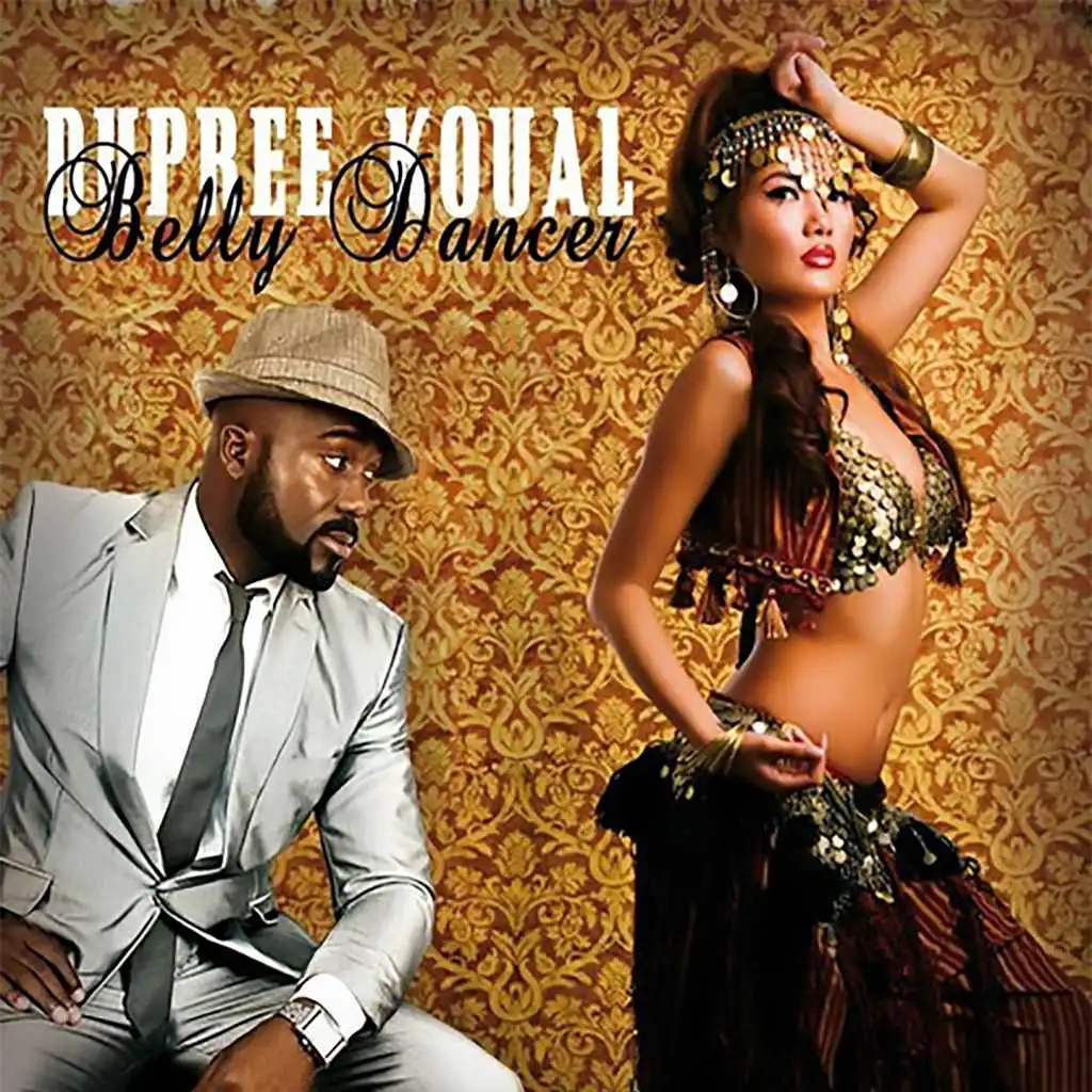 Belly Dancer (Remix) [feat. Banze Ali]