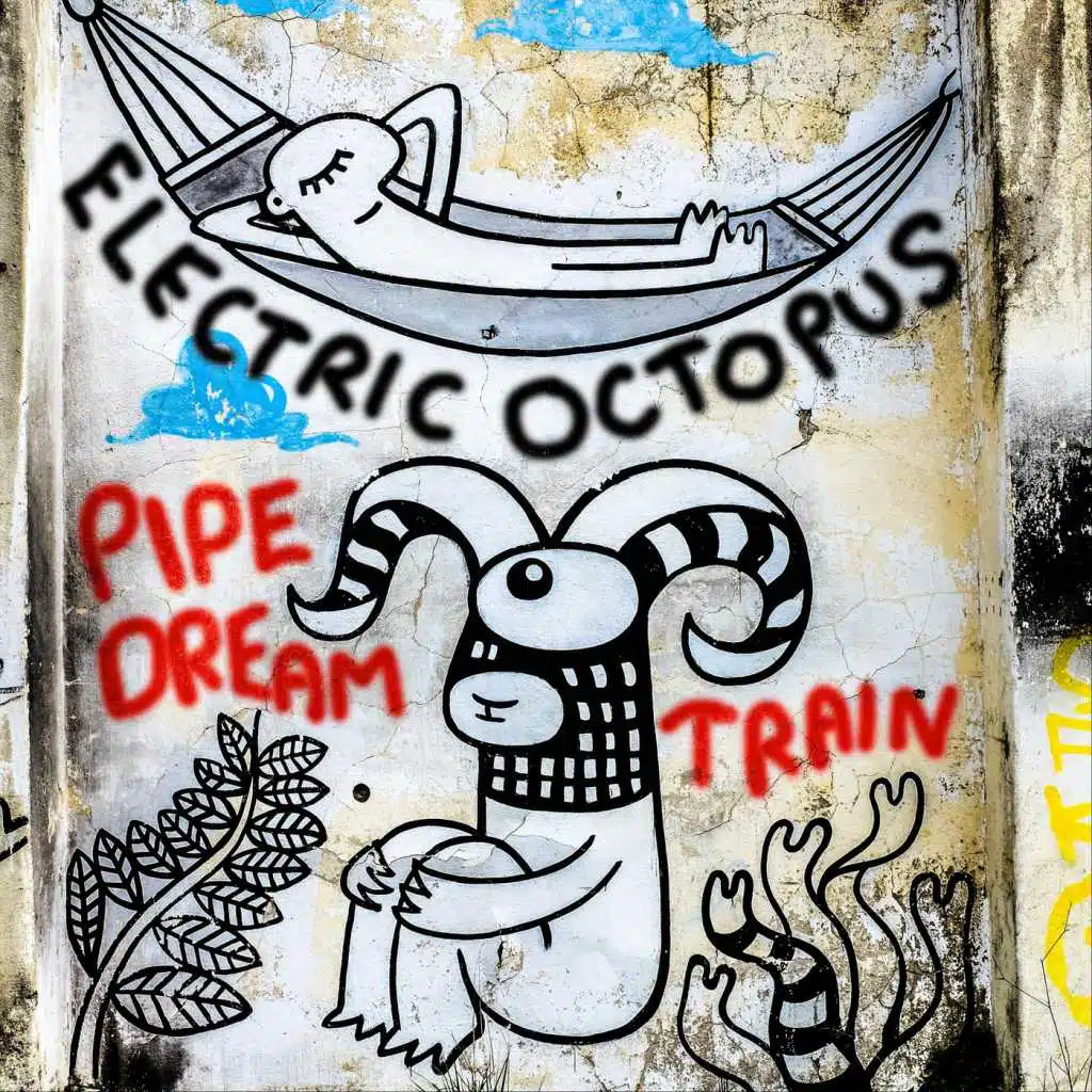 Pipe Dream Train