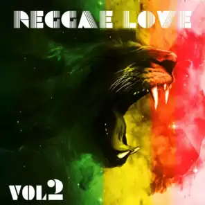 Reggae Love Vol. 2