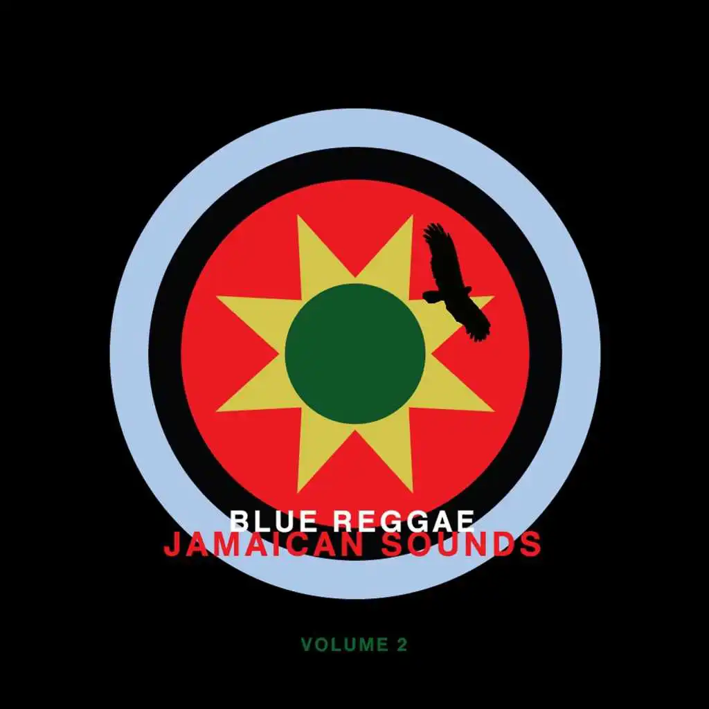 Blue Reggae - Jamaican Sounds Vol. 2
