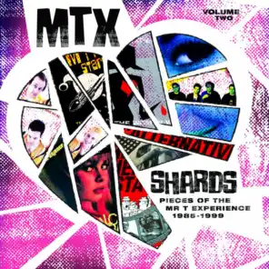 Mtx Shards, Vol. 2: The Vinyl Edition