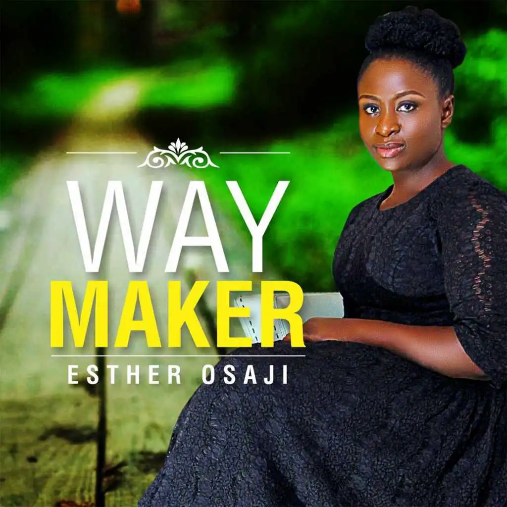 Way Maker (Accapella)