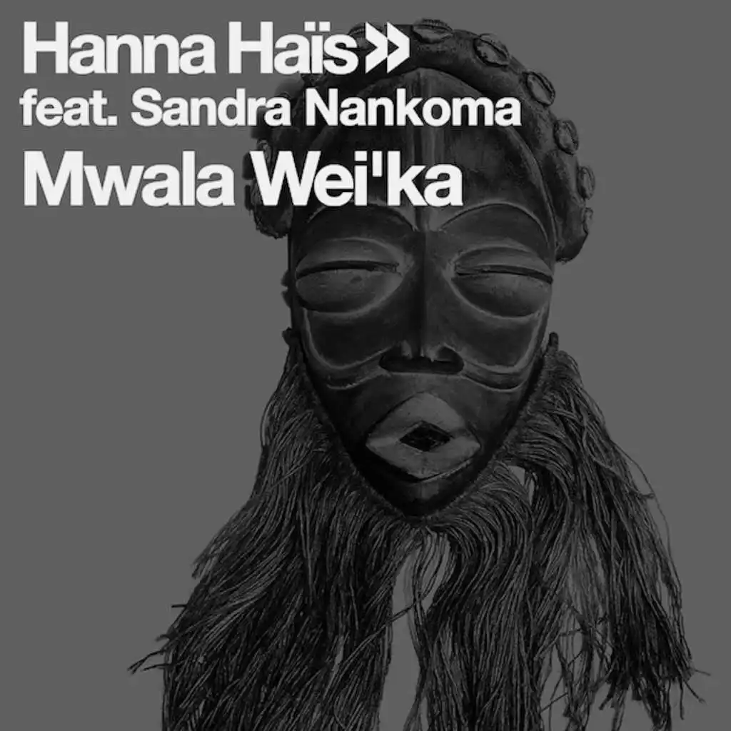 Mwala Wei'ka (feat. Sandra Nankoma)