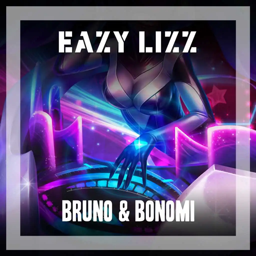 Eazy Lizz