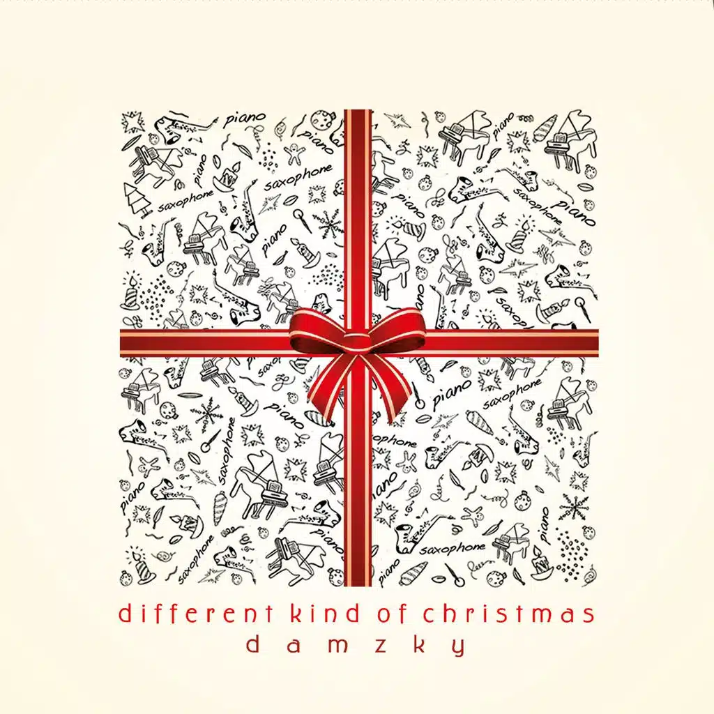 Different Kind of Christmas