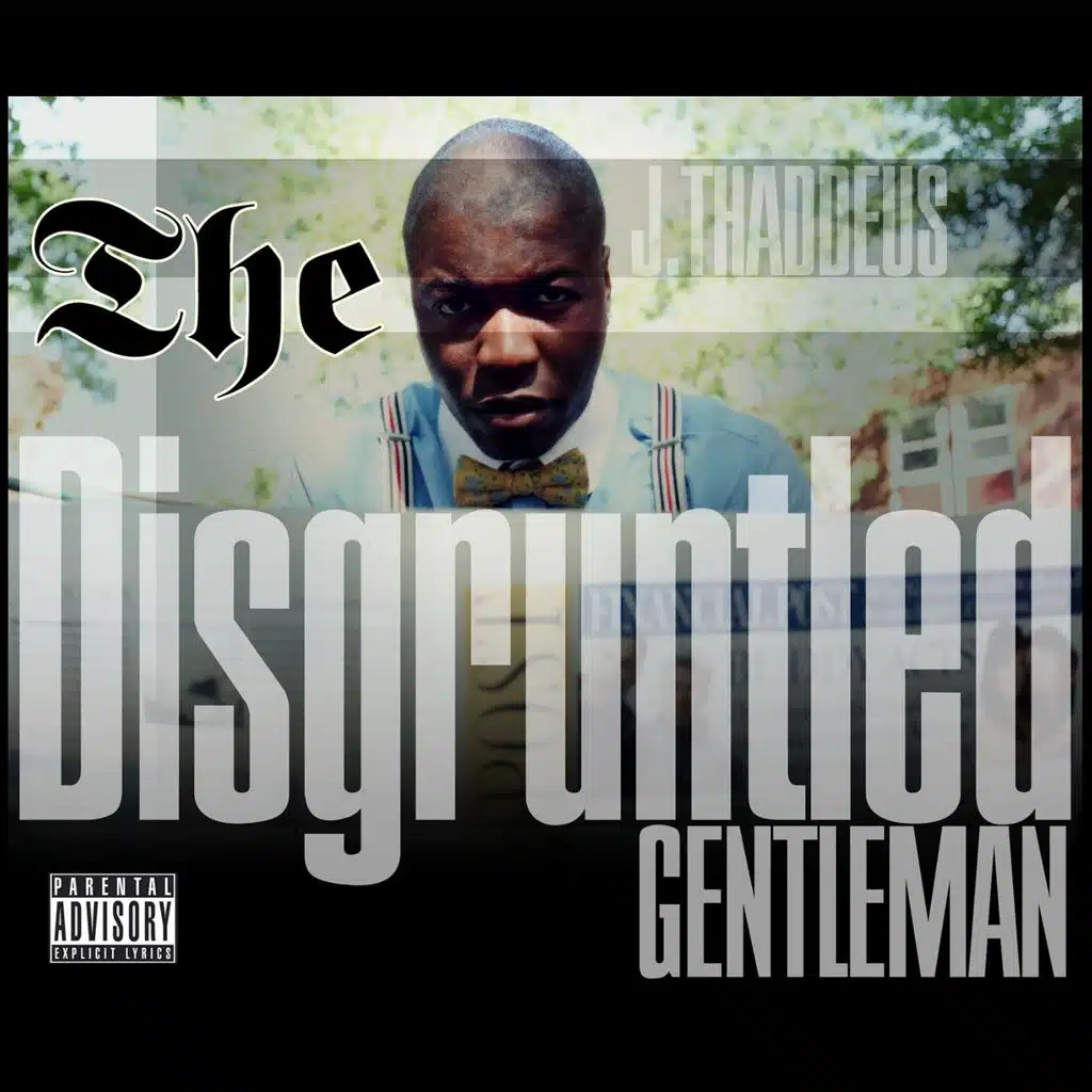 The Disgruntled Gentleman