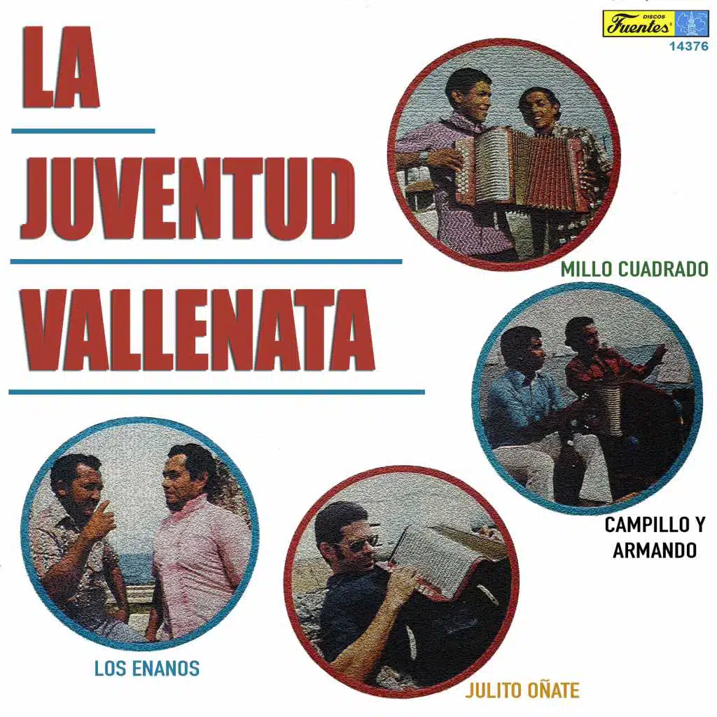 La Juventud Vallenata