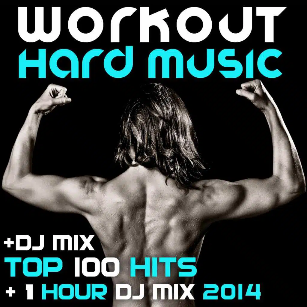 Majestic (Fullon Hard Workout Mix)