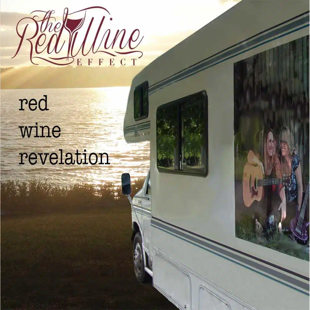 Red Wine Revelation