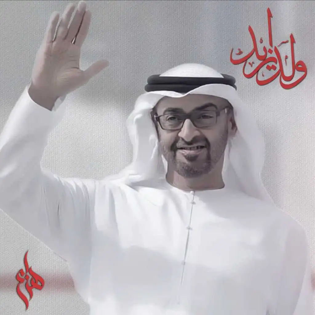 ولد زايد