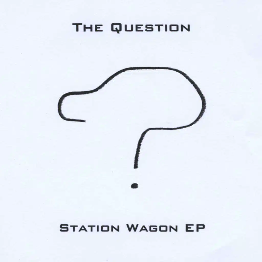 Station Wagon - EP