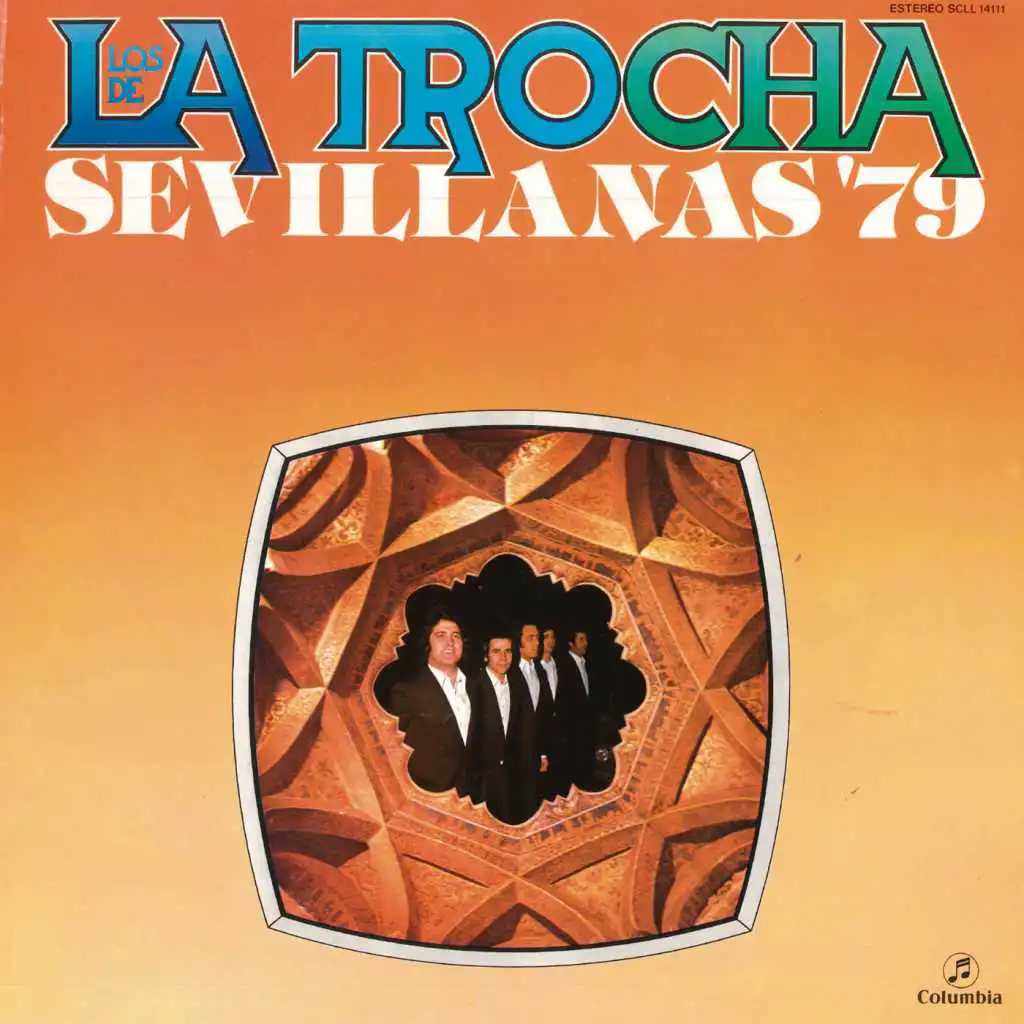 Sevillanas '79