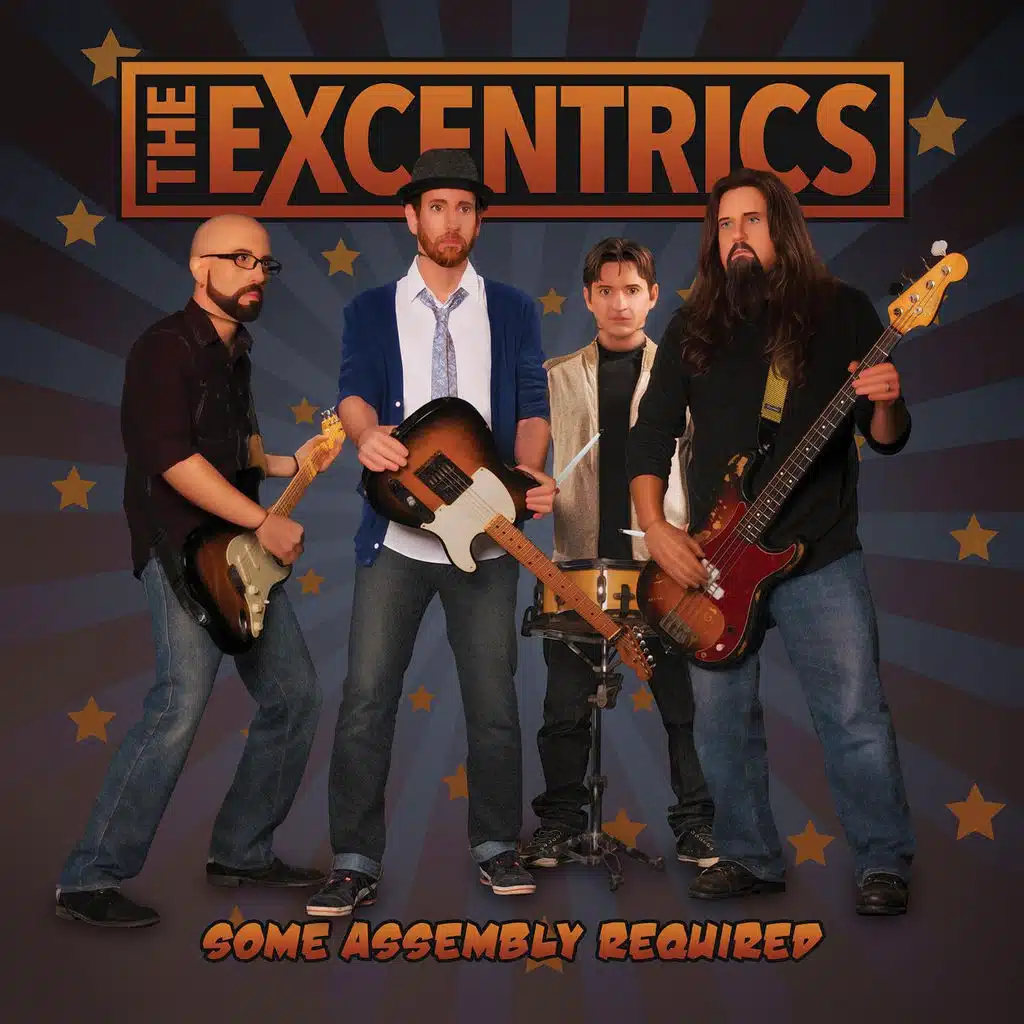 Some Assembly Required