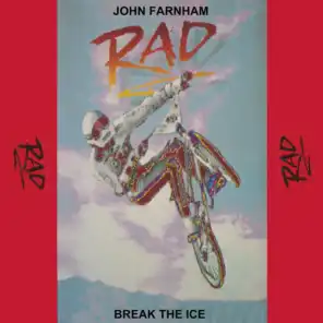 Break the Ice (feat. Rad)