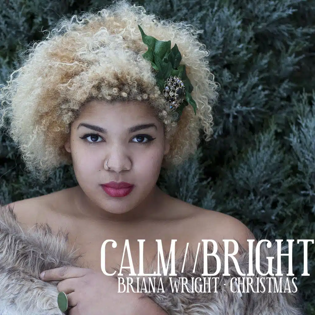Calm//Bright