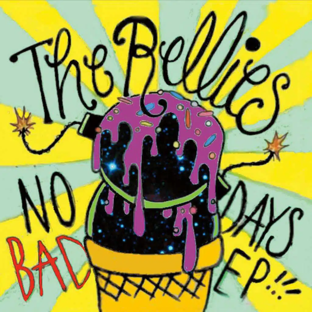 No Bad Days