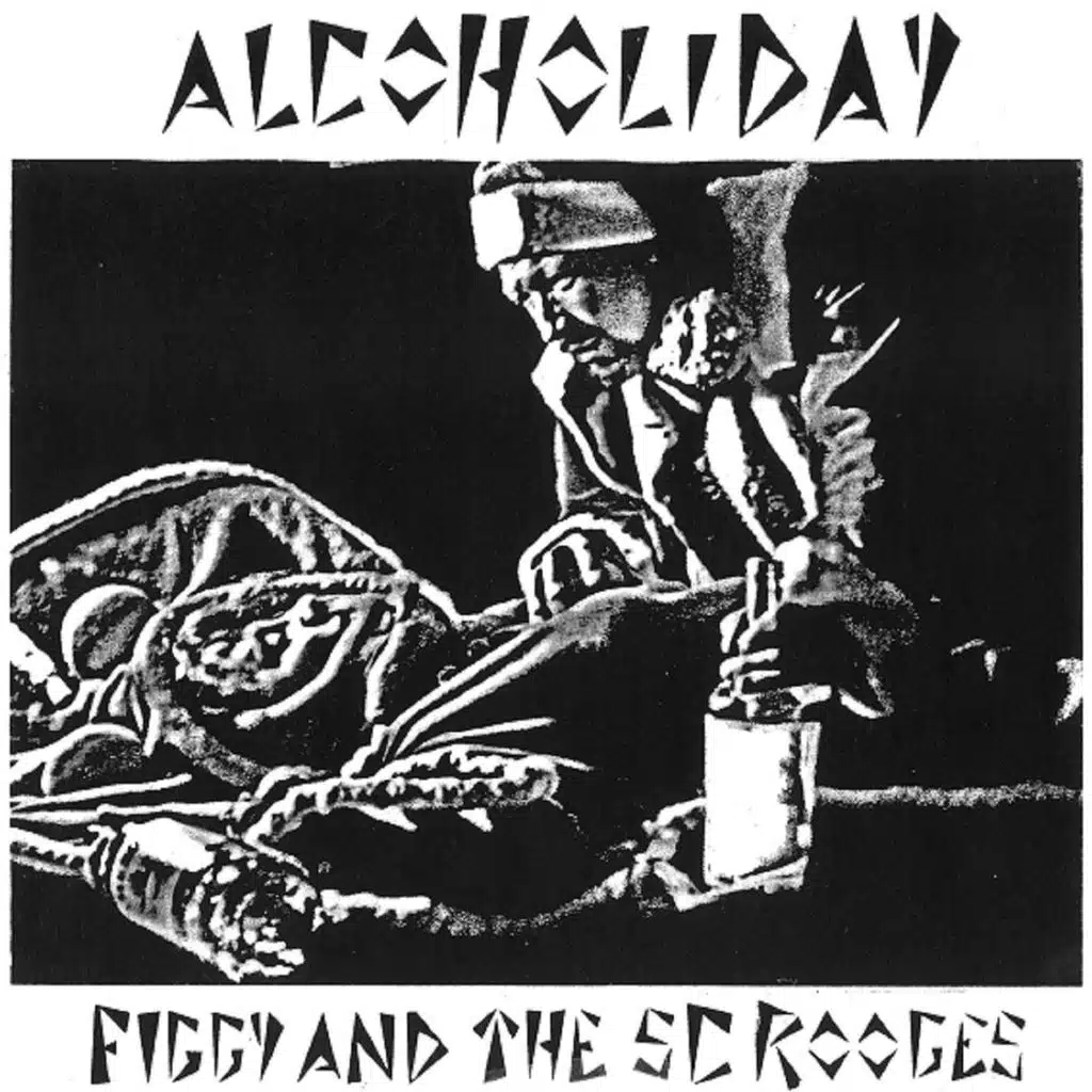 Alcoholiday