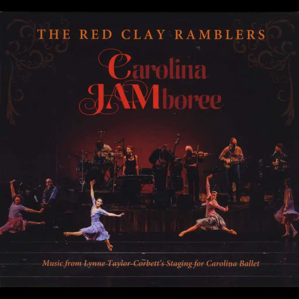 The Red Clay Ramblers