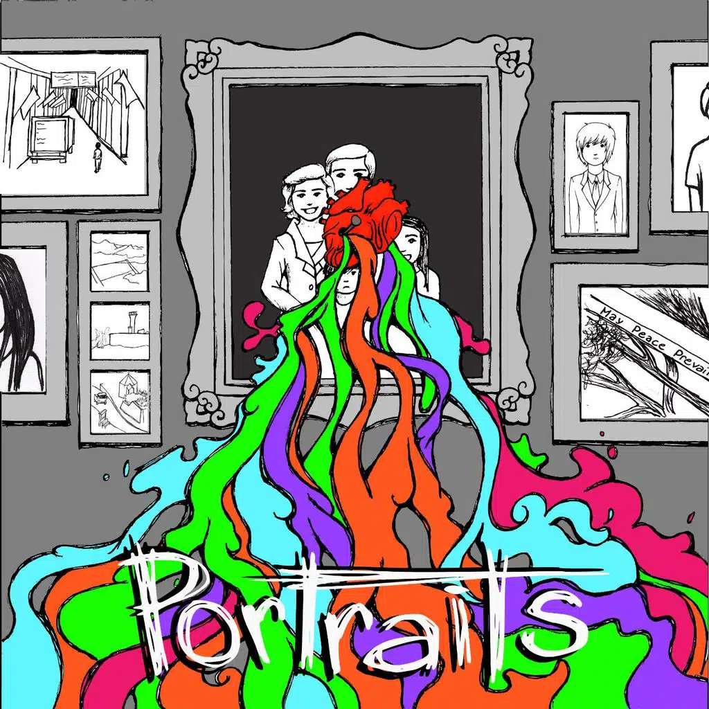 Portraits