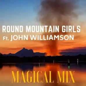 Magical Mix (feat. John Williamson)