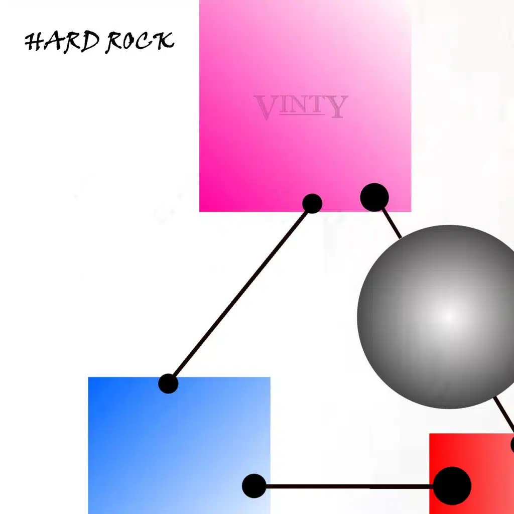 The Collection 'hard Rock'