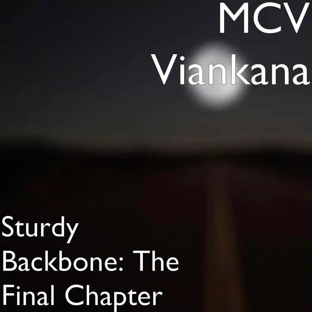 Sturdy Backbone: The Final Chapter