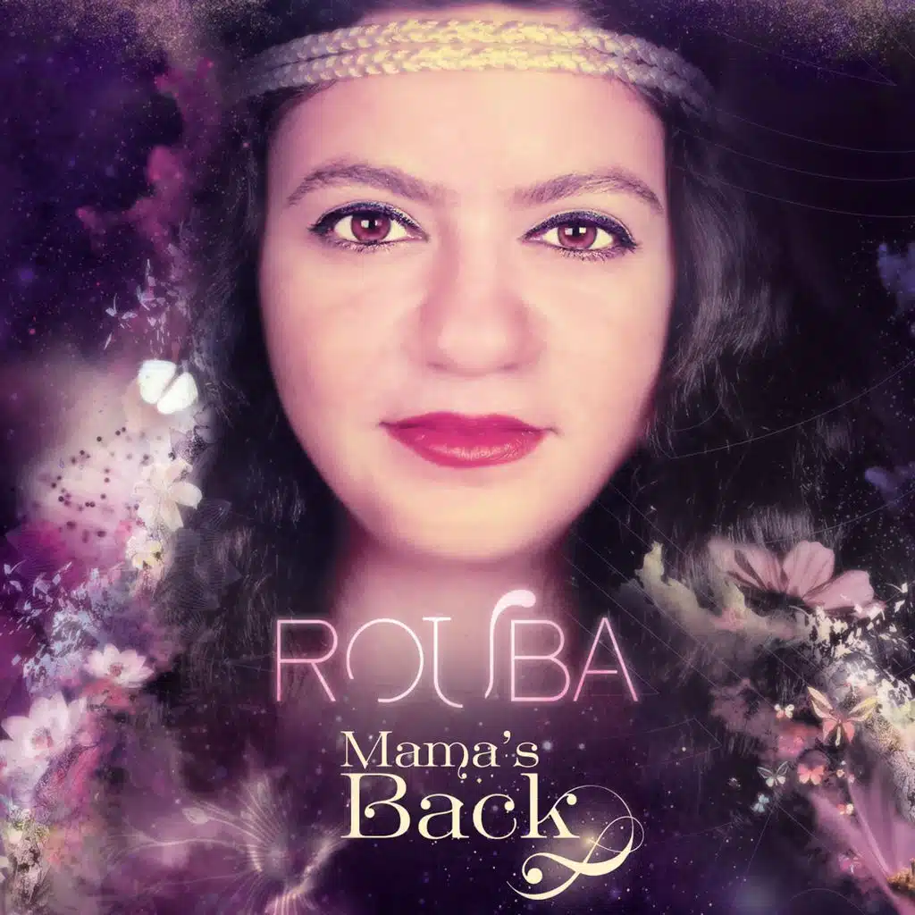 Mama's Back