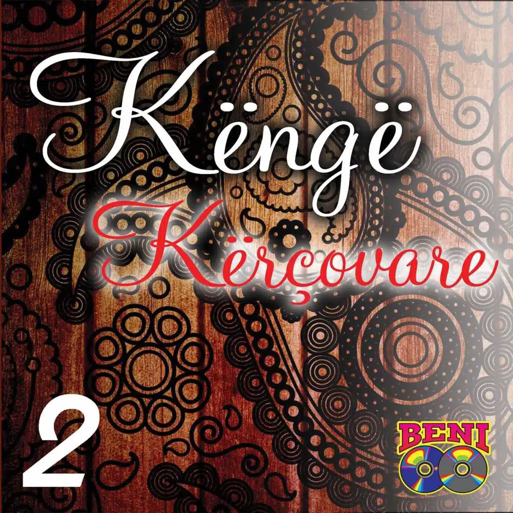 Kenge Kercovare 2