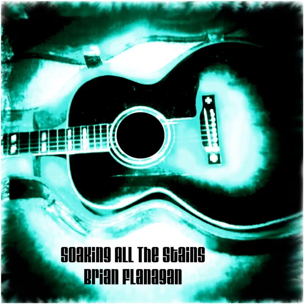 Soaking All the Stains