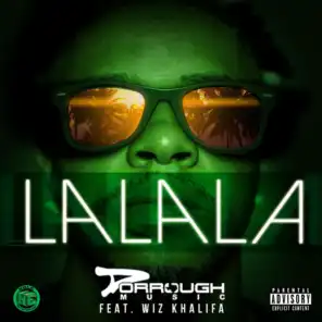 La La La (feat. Wiz Khalifa)