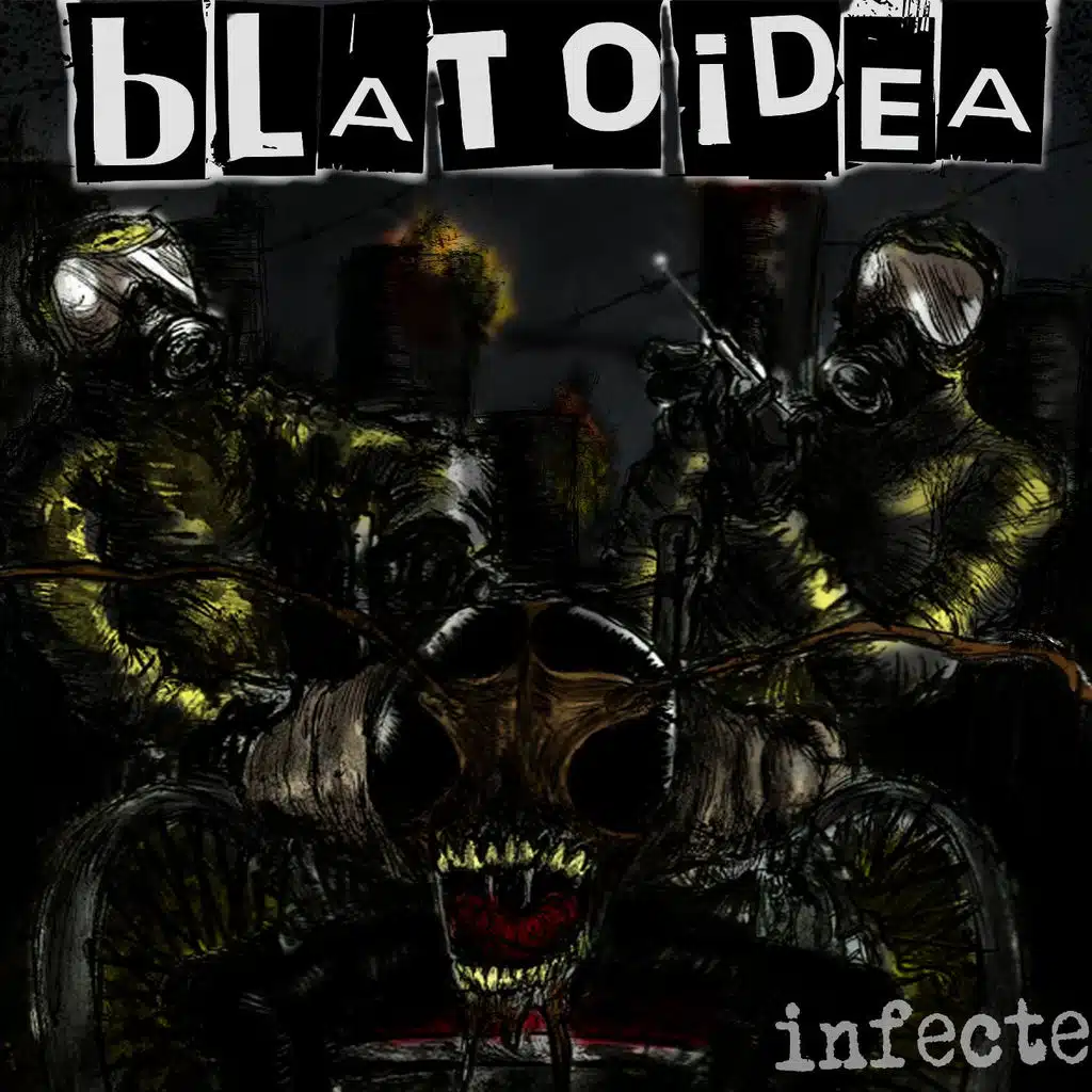 Infected