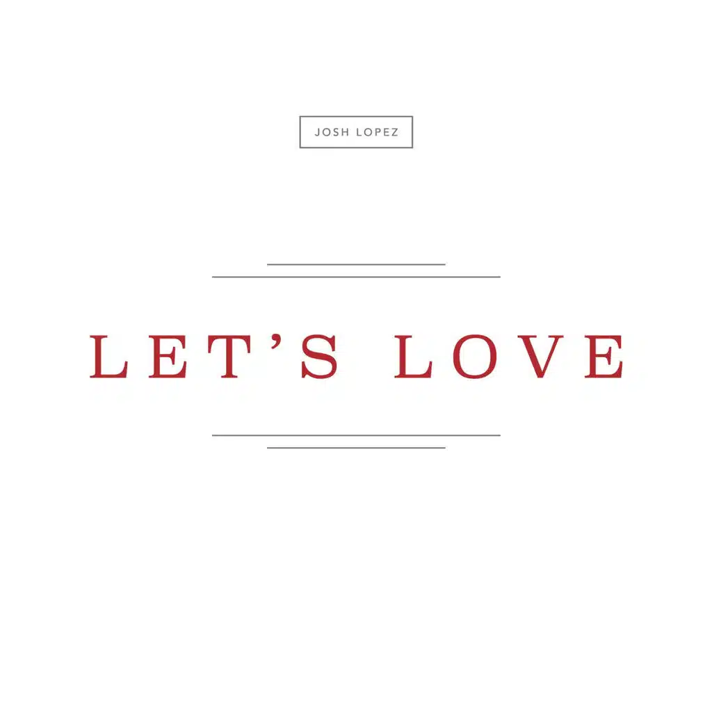 Let's Love