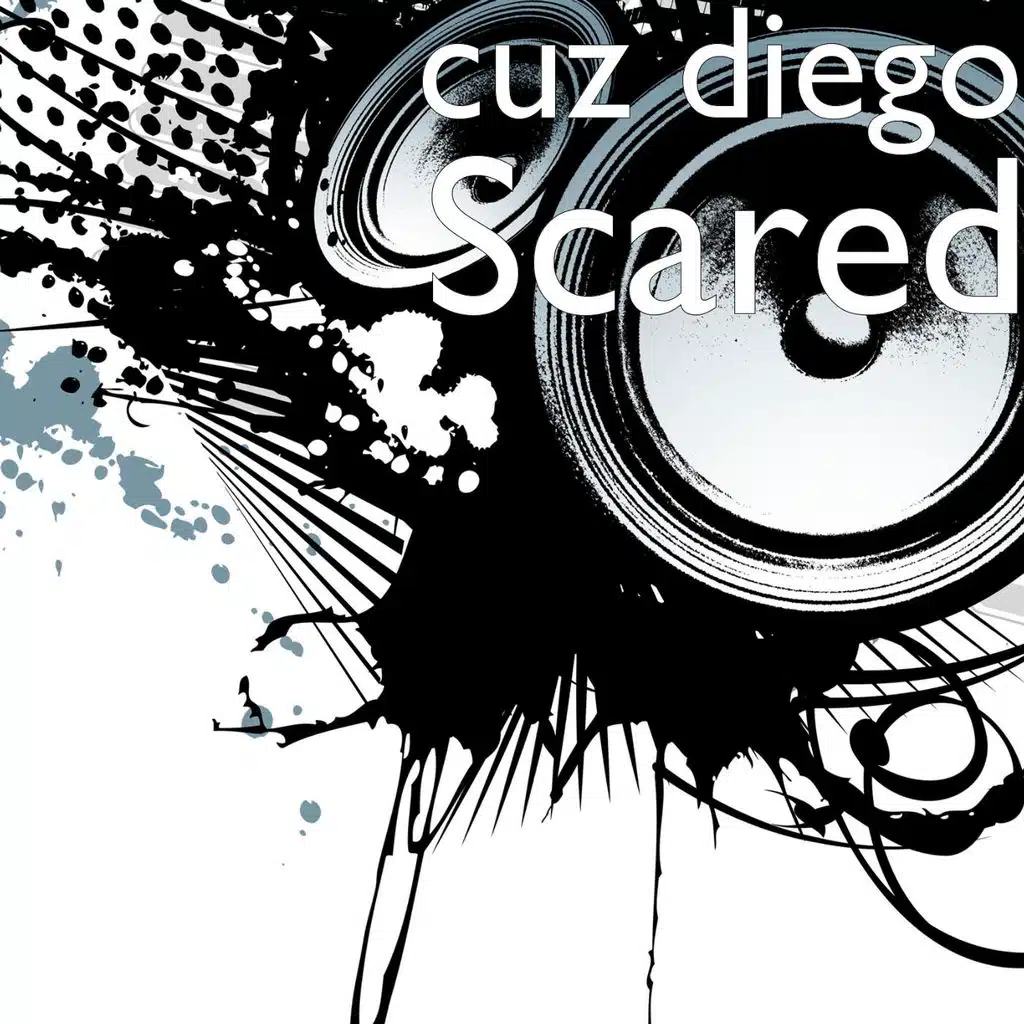 Scarred
