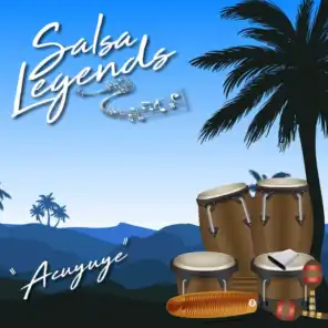 Salsa Legends / Acuyuye
