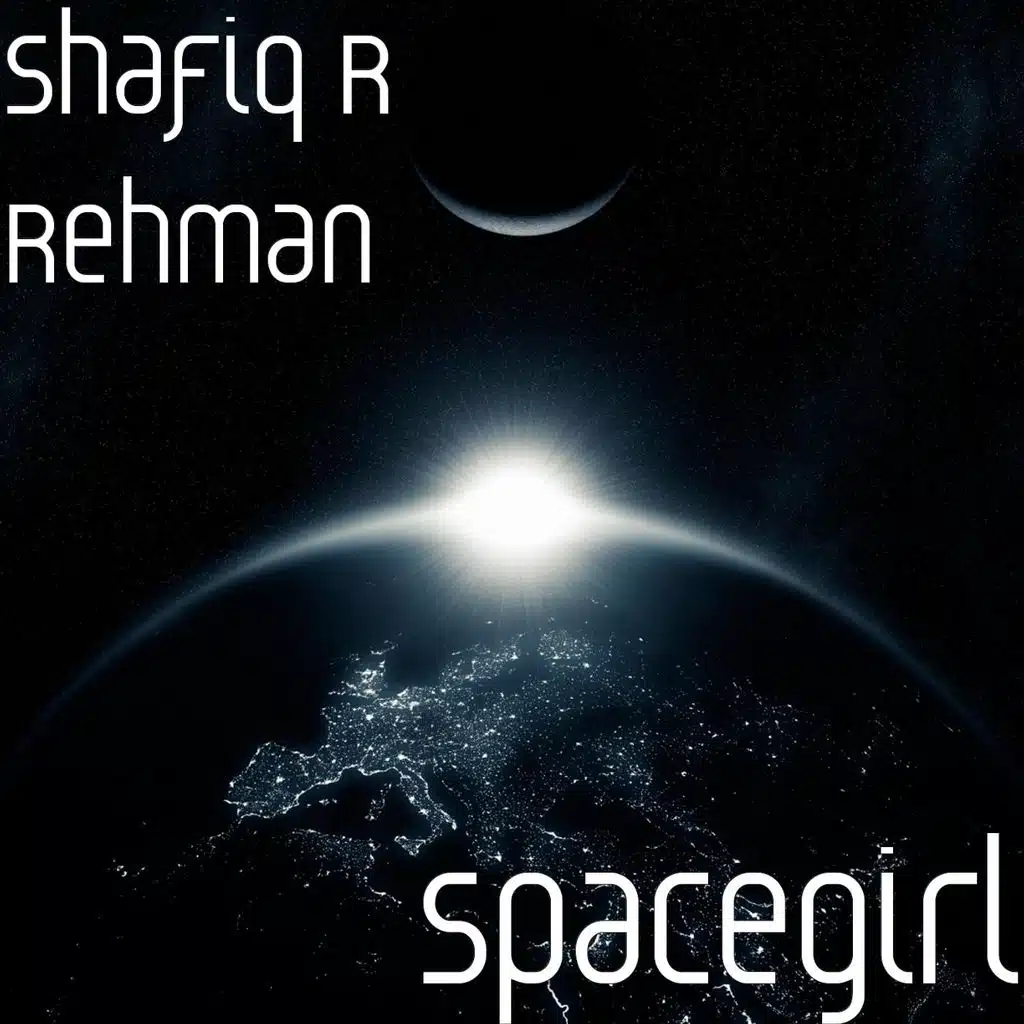 Spacegirl