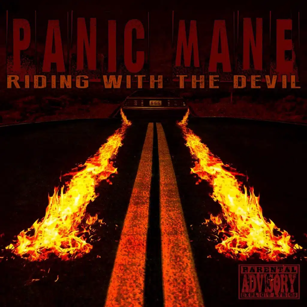 Riding With the Devil