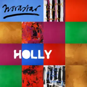 Holly - Stripped