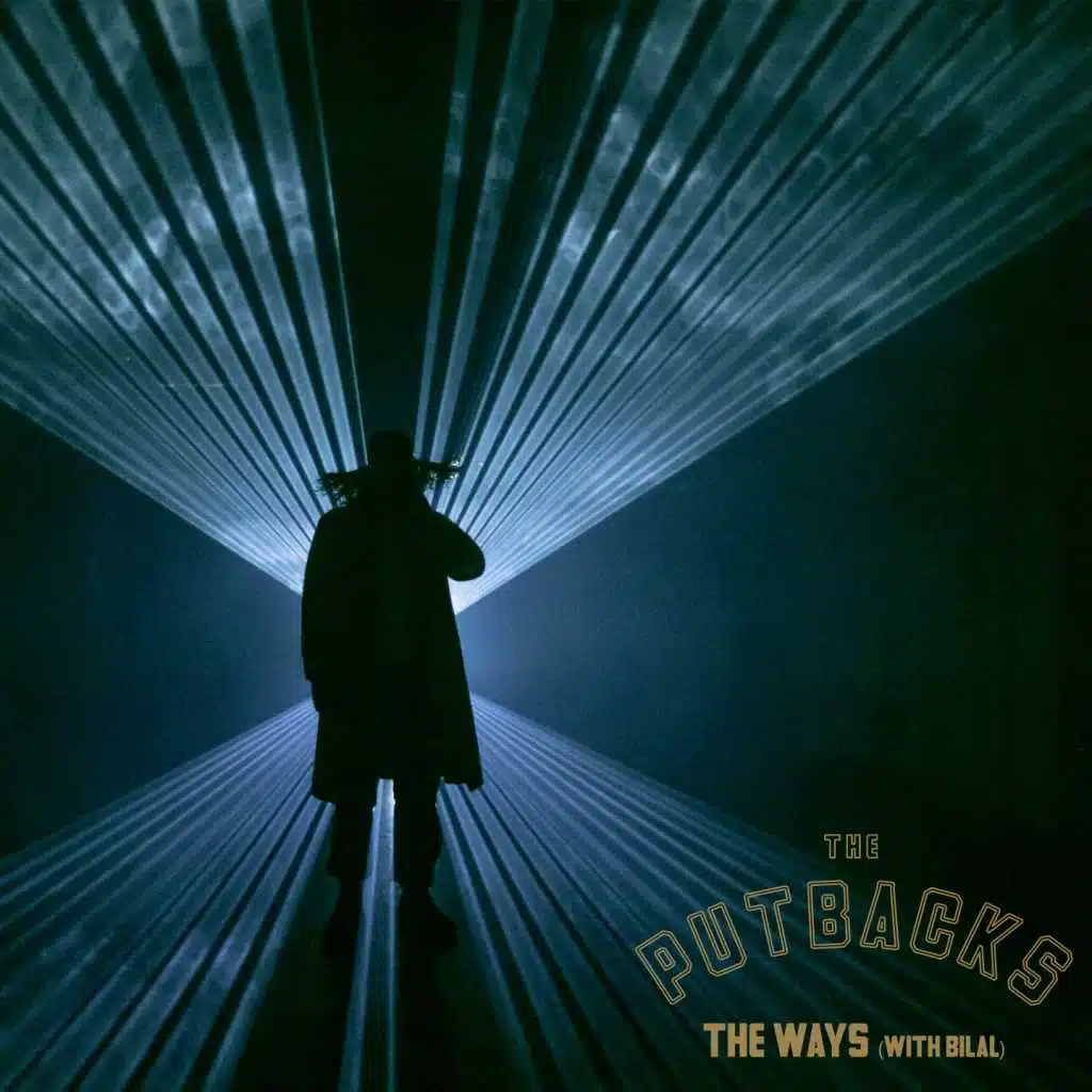 The Ways (feat. Bilal)