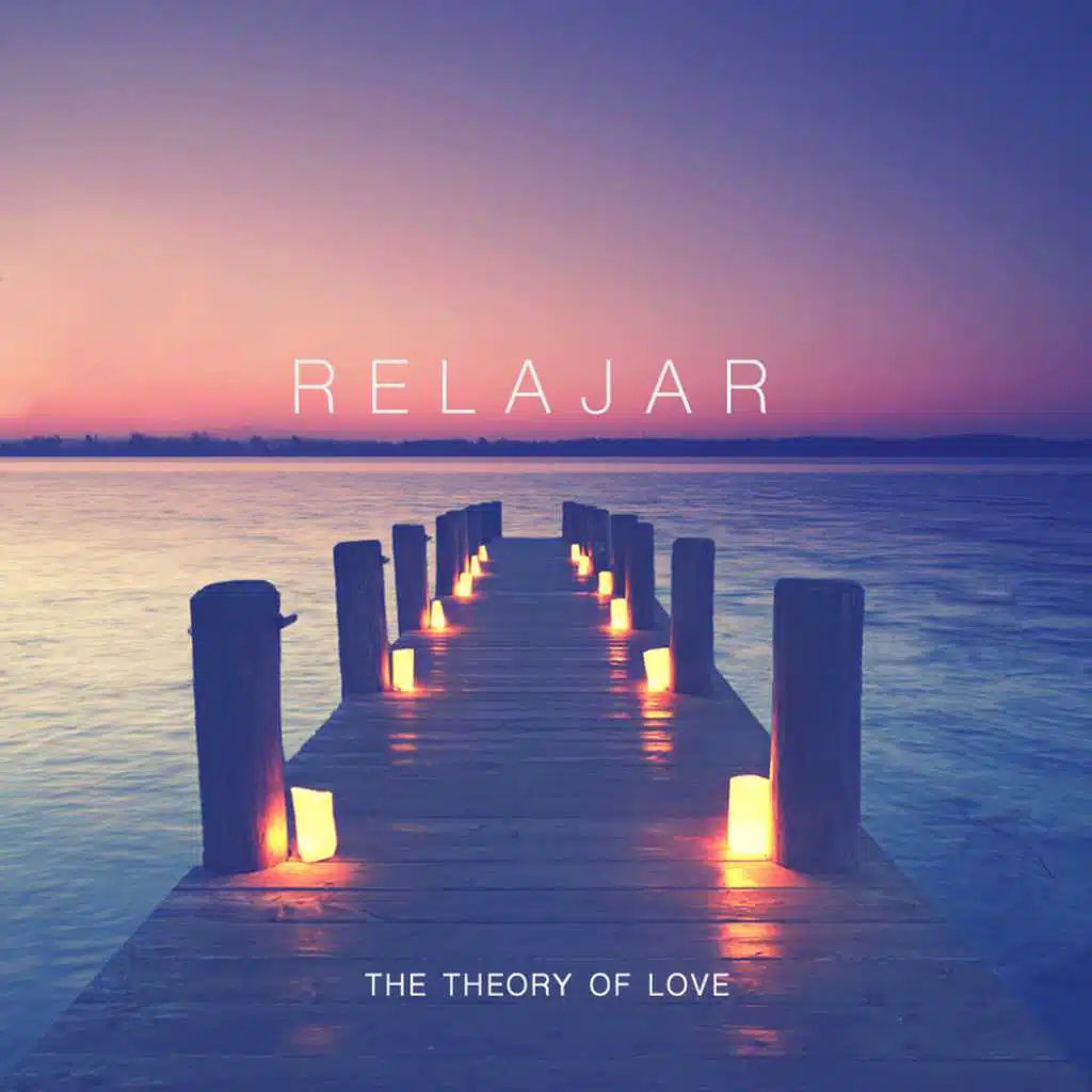 The Theory of Love