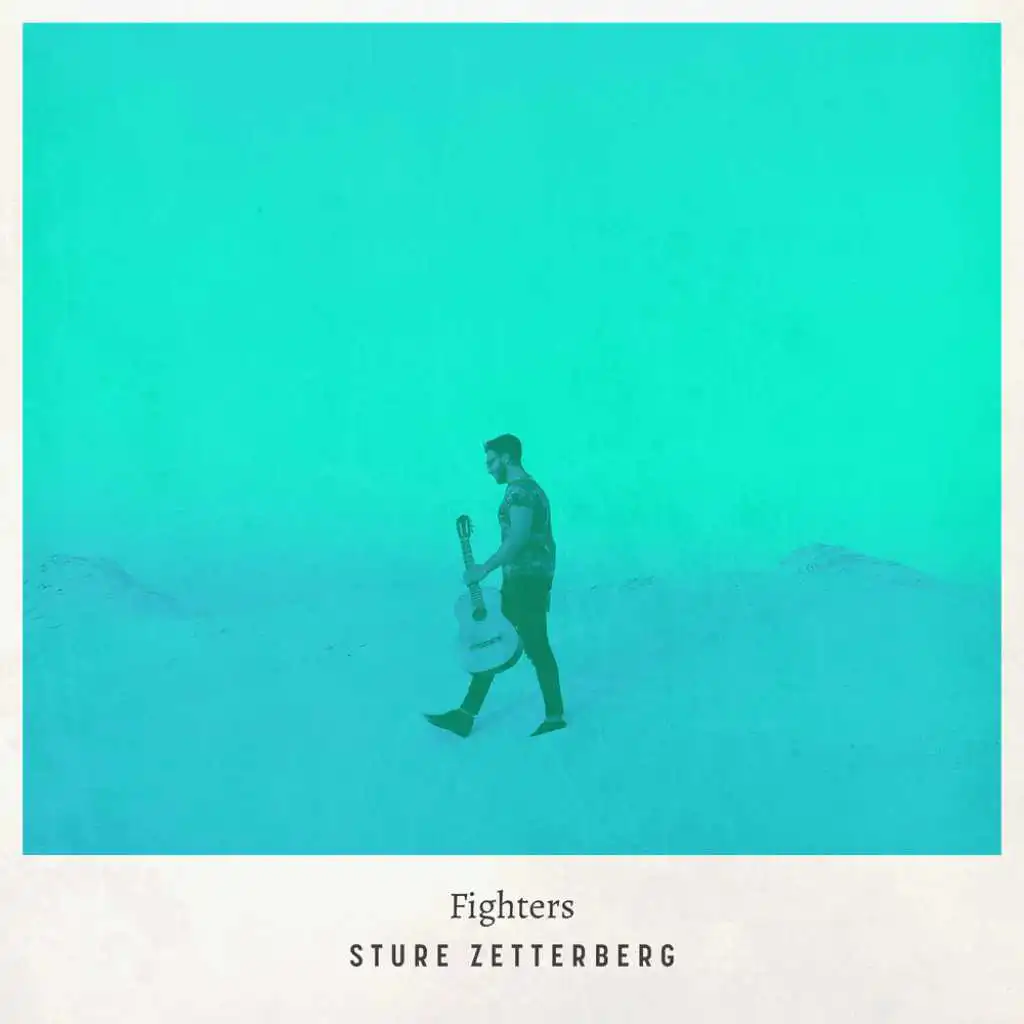 Fighters (feat. Andy Delos Santos)