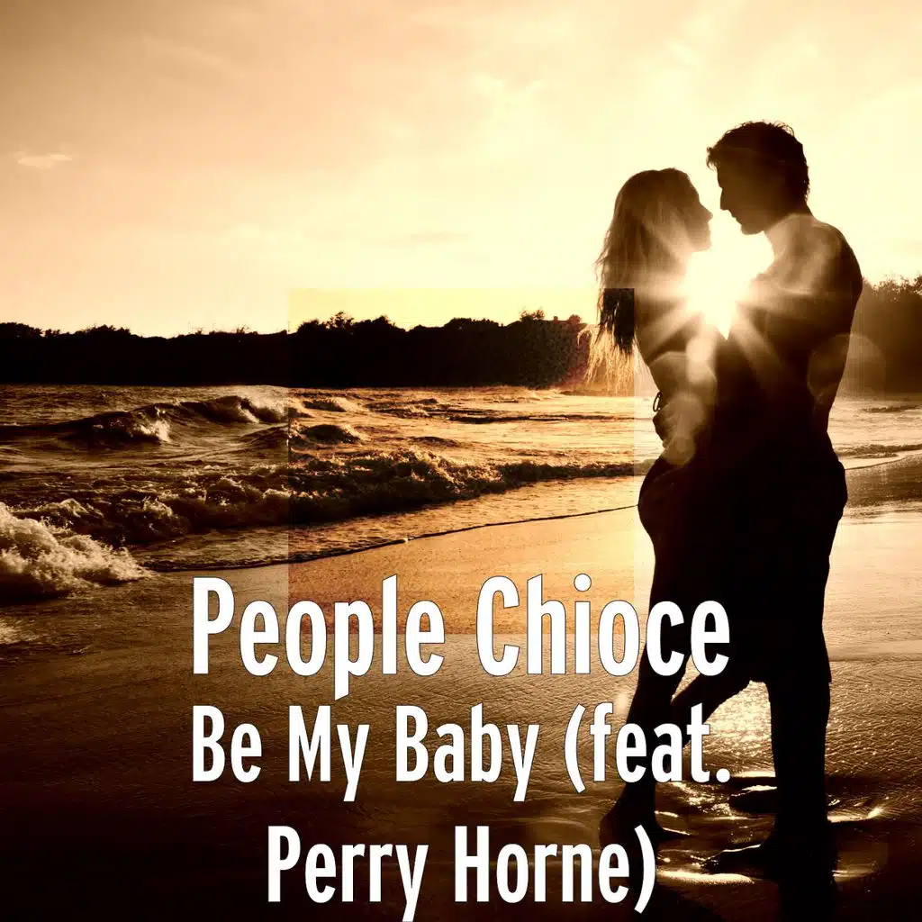 Be My Baby (feat. Grand Ike)