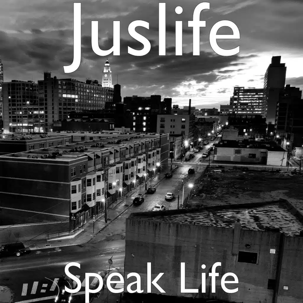Speak Life