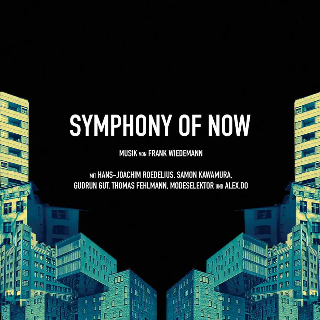 Symphony of Now