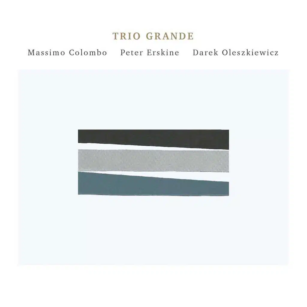 Trio Grande