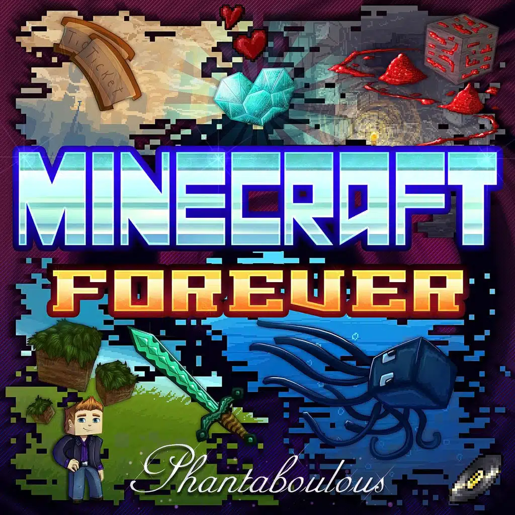 The Squid (Radio Edit)